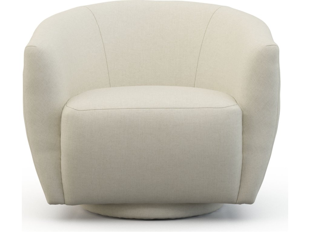Laughton Swivel Chair - image 1