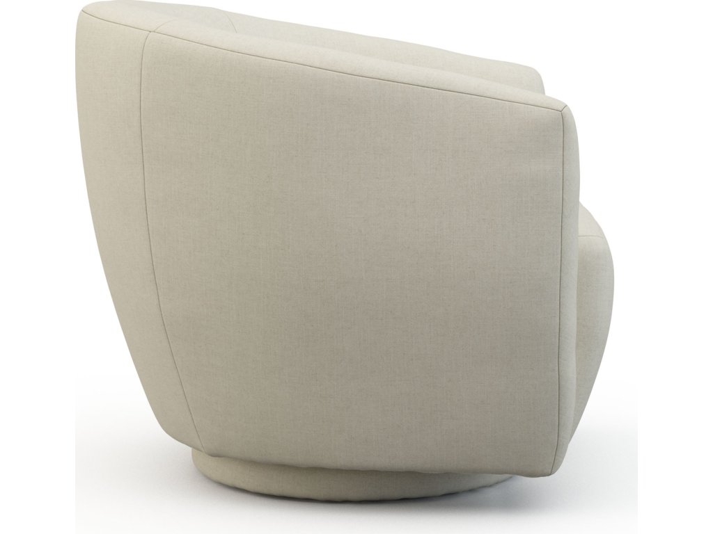 Laughton Swivel Chair - image 2