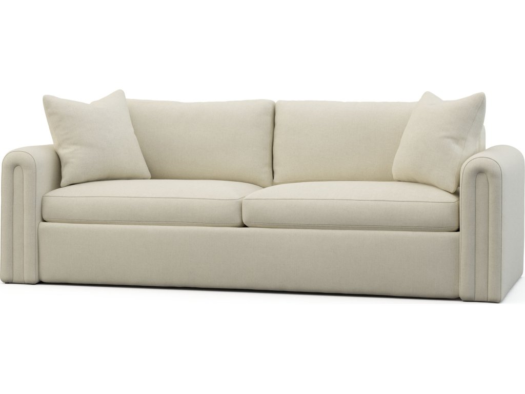 Franney Sleep Sofa - image 1
