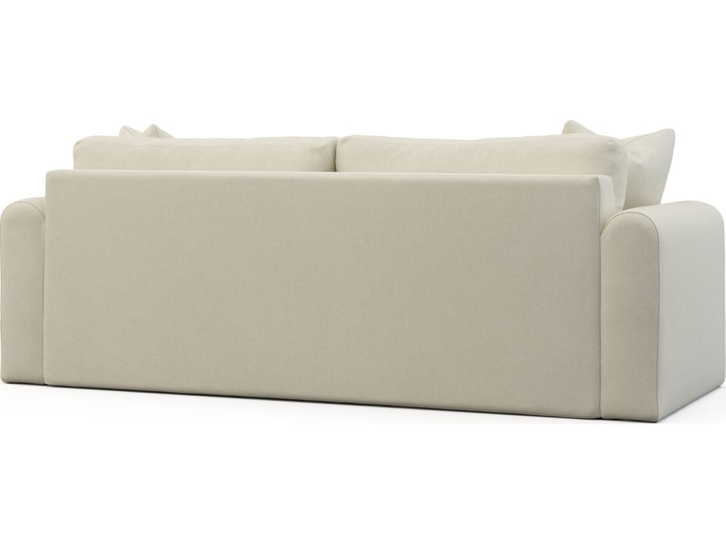 Franney Sleep Sofa - image 3