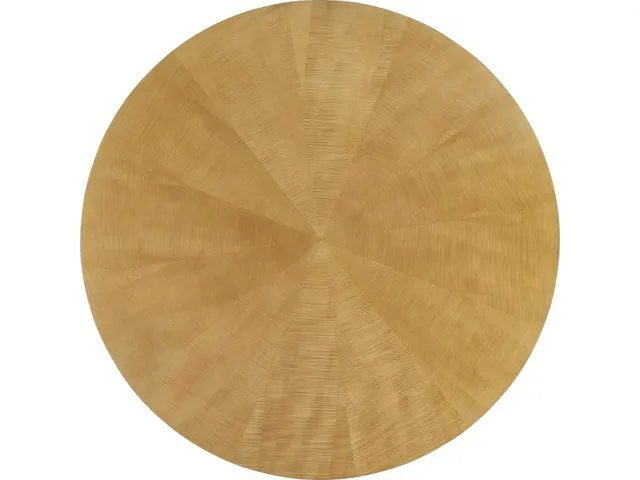 Leighton Dining Table - Alternative View