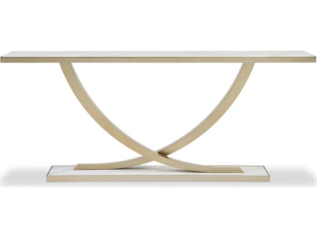 Solana Console Table - Alternative View