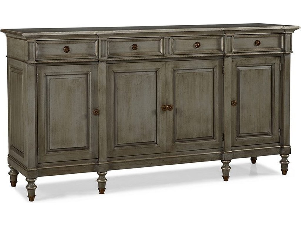 Large Buffet - main image