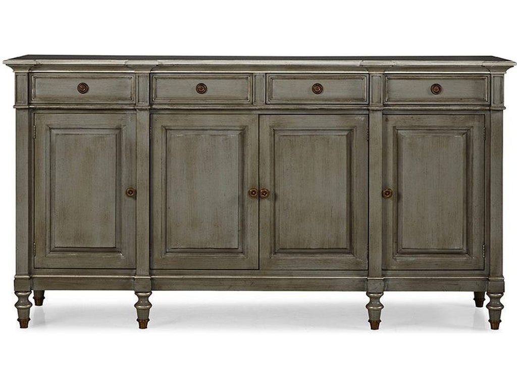 Large Buffet - image 1