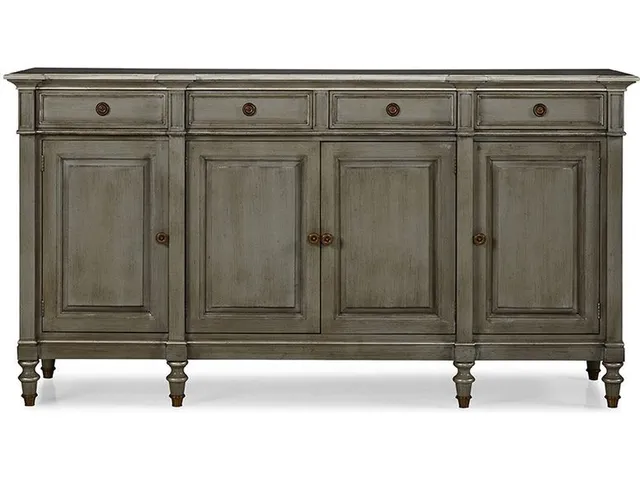 Large Buffet - Alternative View