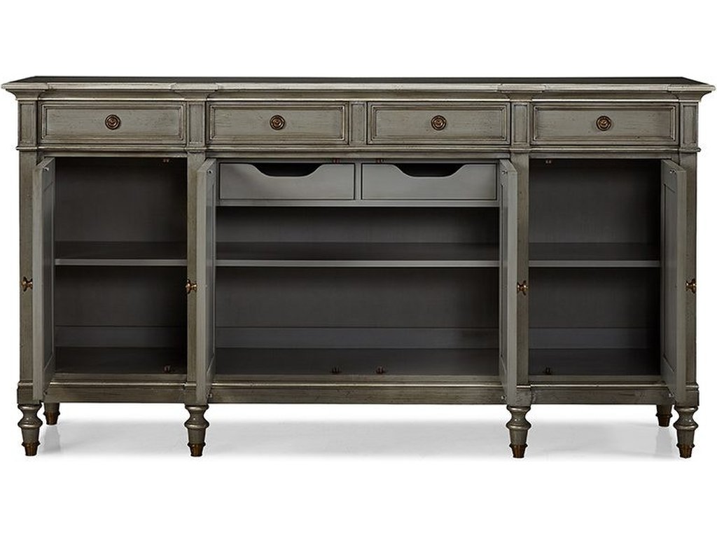 Large Buffet - image 2