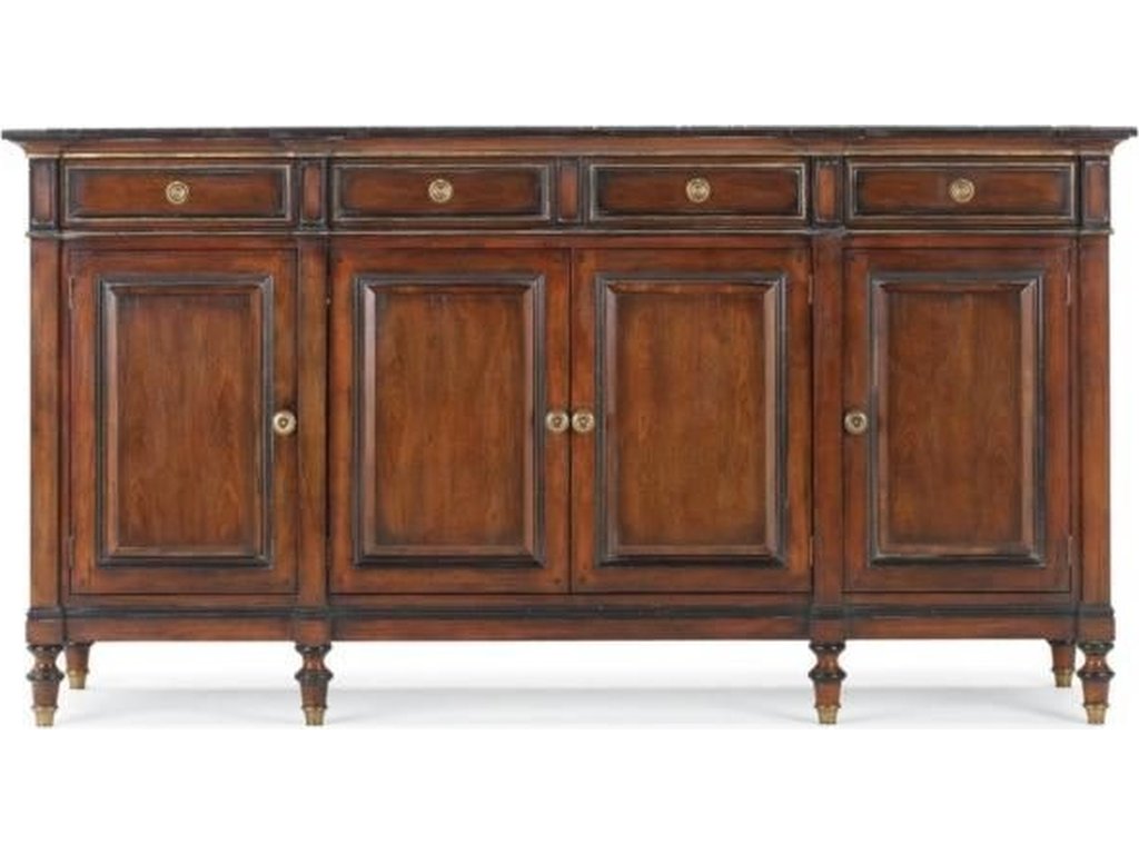 Large Buffet - main image