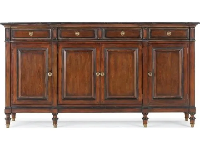 Large Buffet
