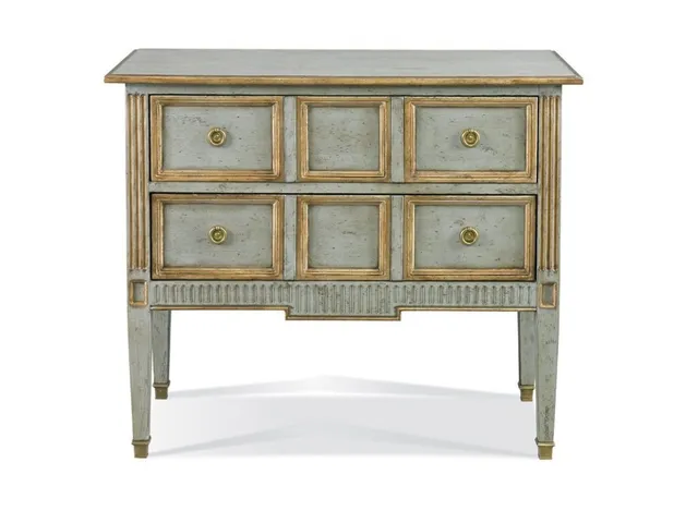 Night Stand - Alternative View