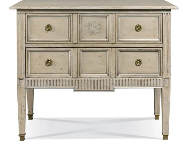 Lowboy - Alternative View