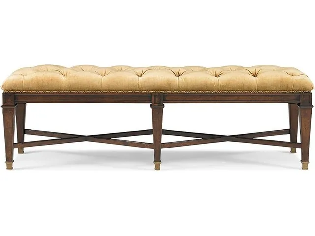 Bench - Alternative View