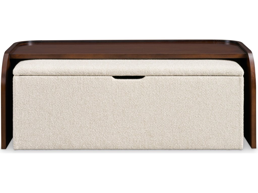 Hamilton Cocktail Table - image 1