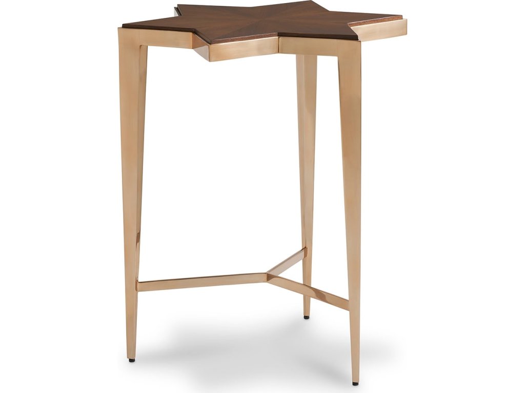 Polaris Accent Table - main image
