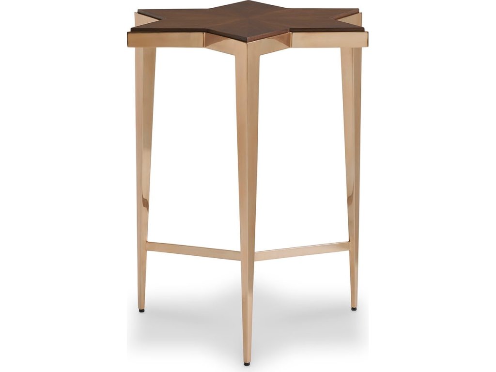 Polaris Accent Table - image 1