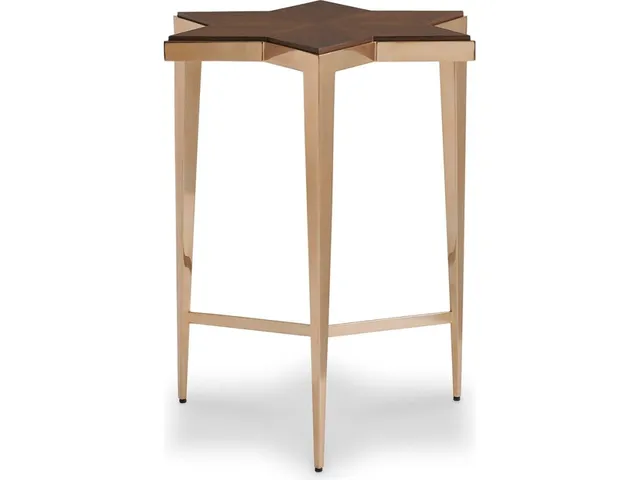 Polaris Accent Table - Alternative View