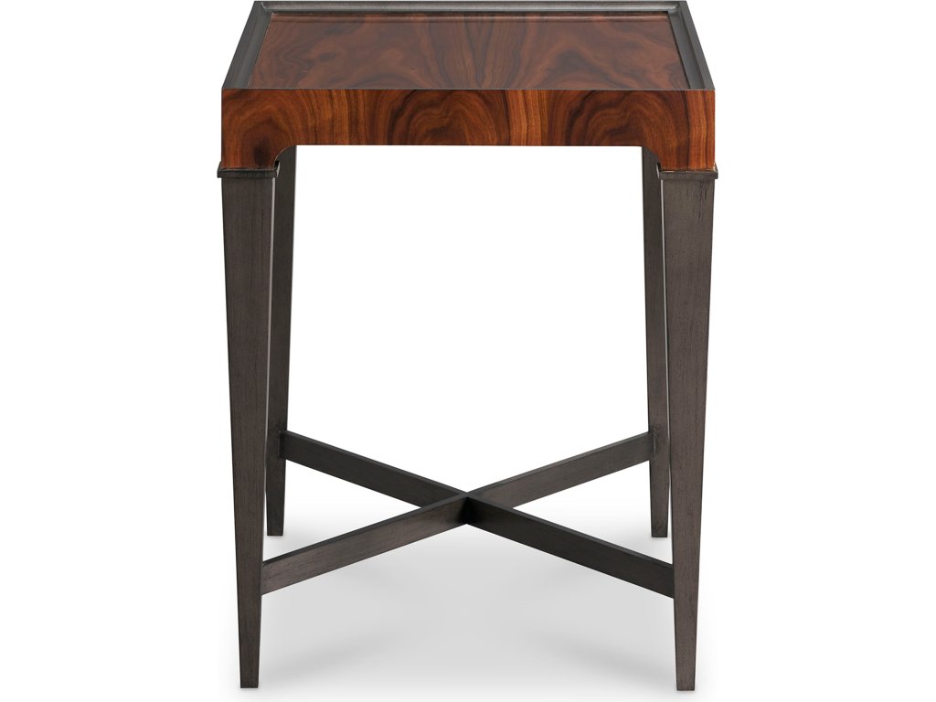 Alexander Chairside Table - image 1
