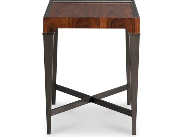 Alexander Chairside Table - Alternative View