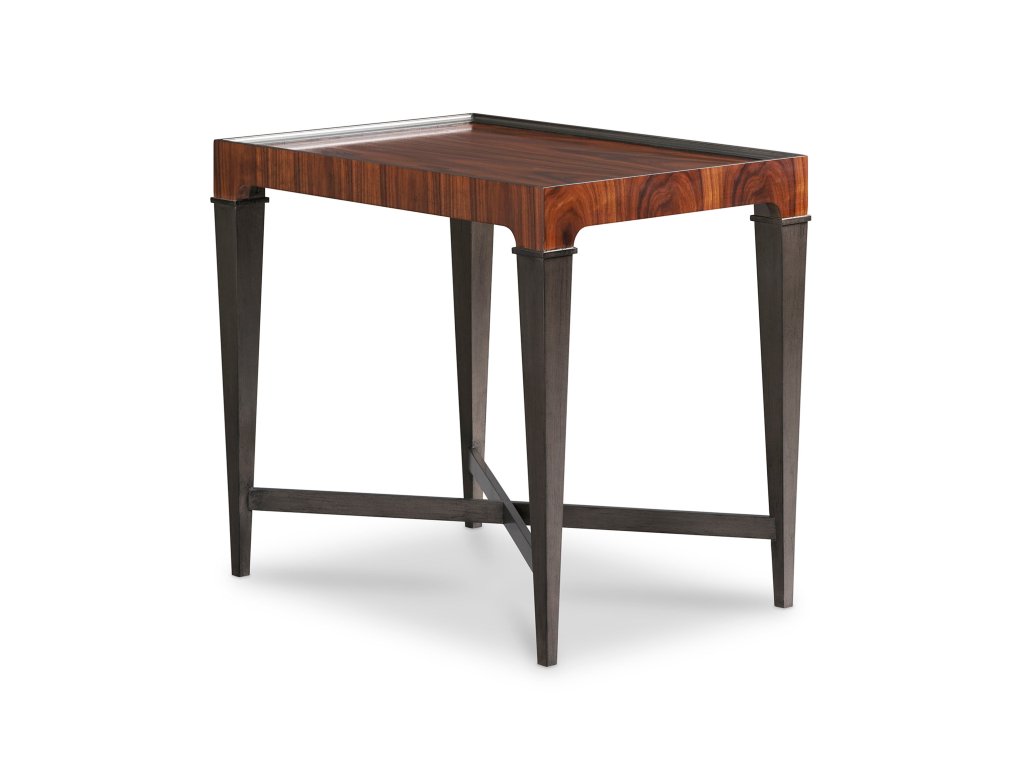 Alexander Chairside Table - main image