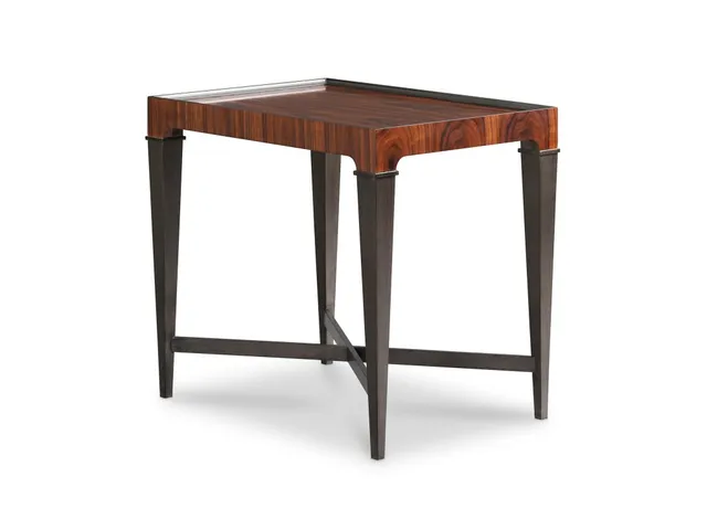 Alexander Chairside Table