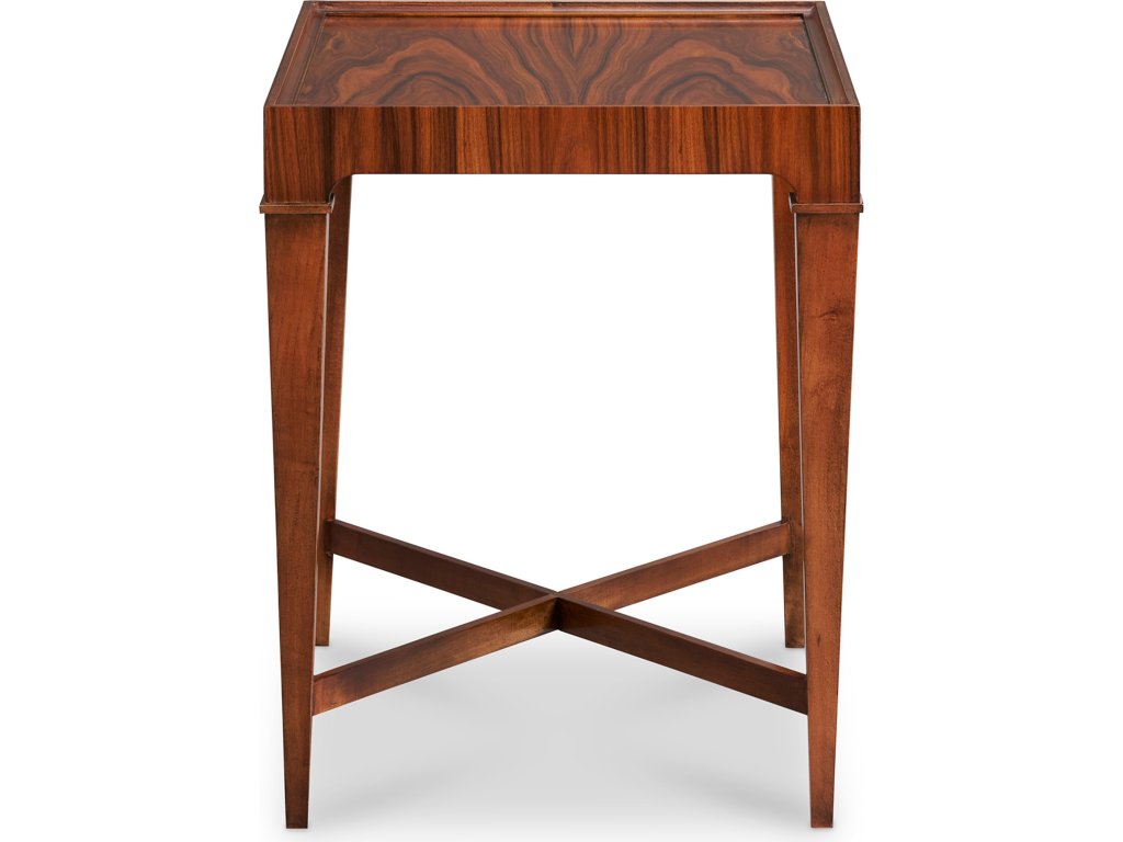 Alexander Chairside Table - image 4