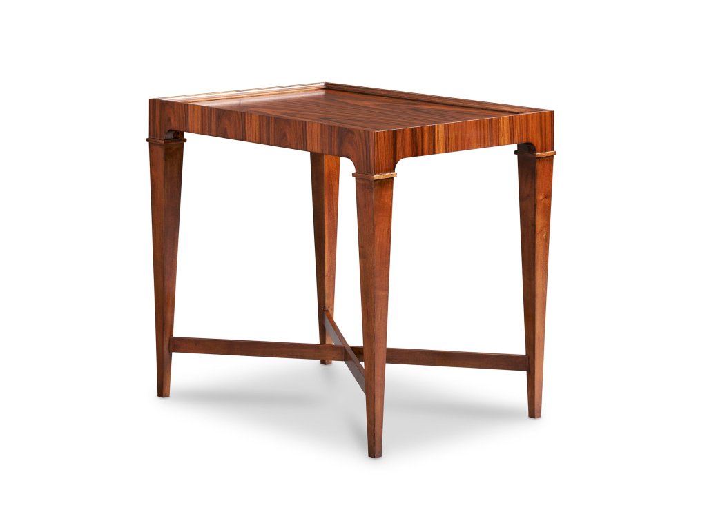 Alexander Chairside Table - image 3