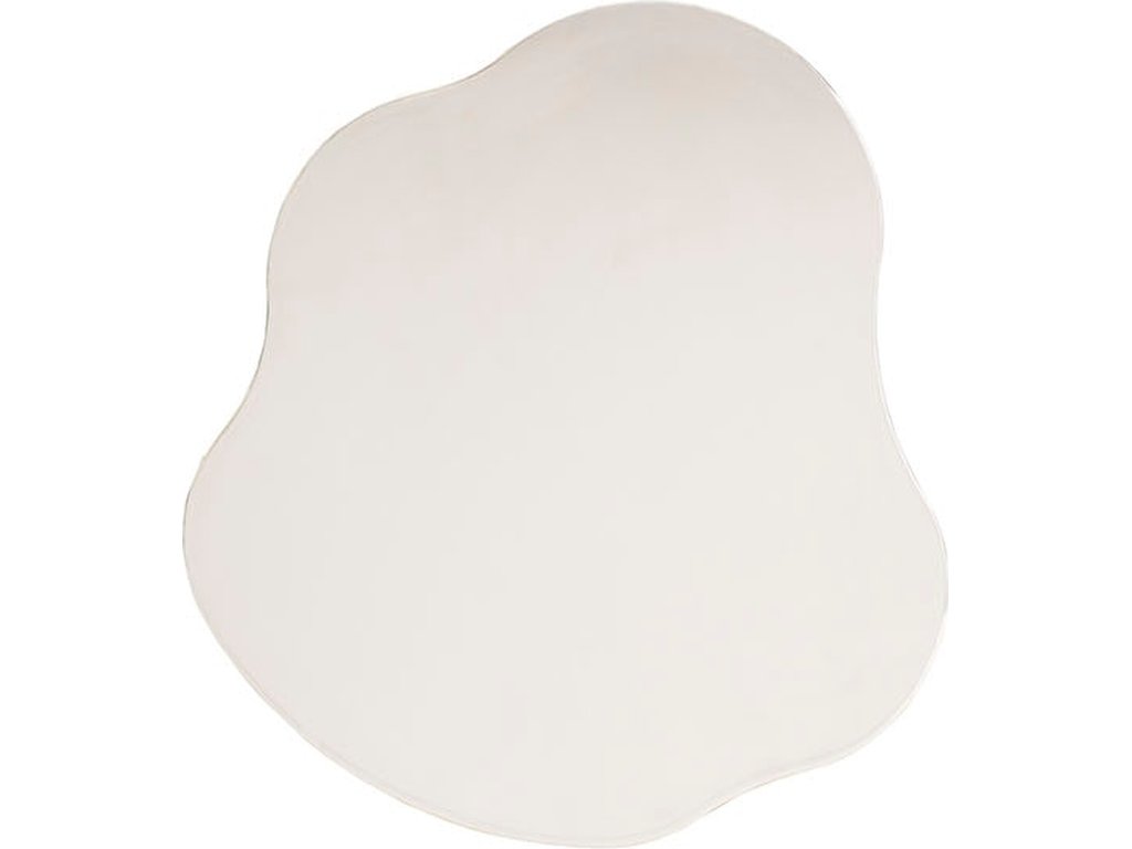 Kline Spot Table - Nickel - image 1