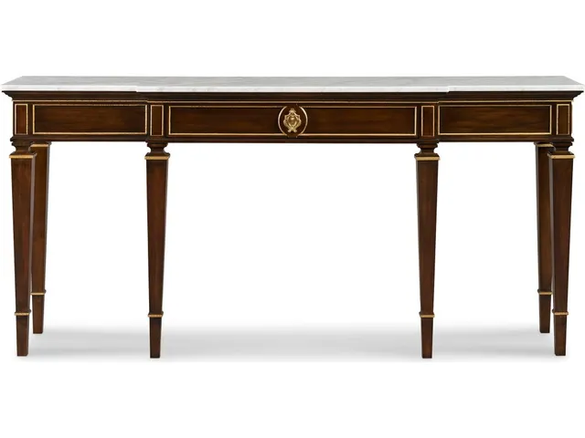 Martino Console - Alternative View