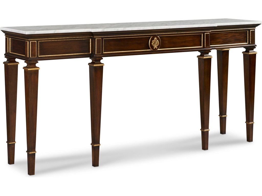 Martino Console - main image