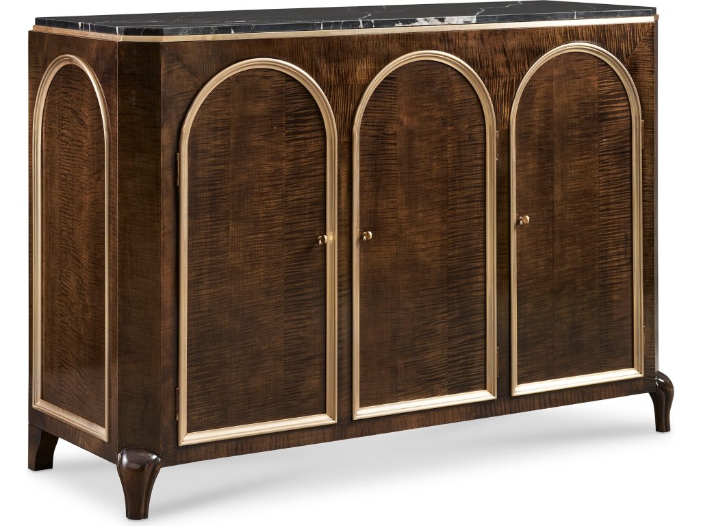 Gateway Cabinet - main image