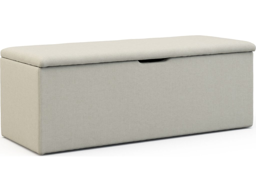 Hamilton Ottoman - main image