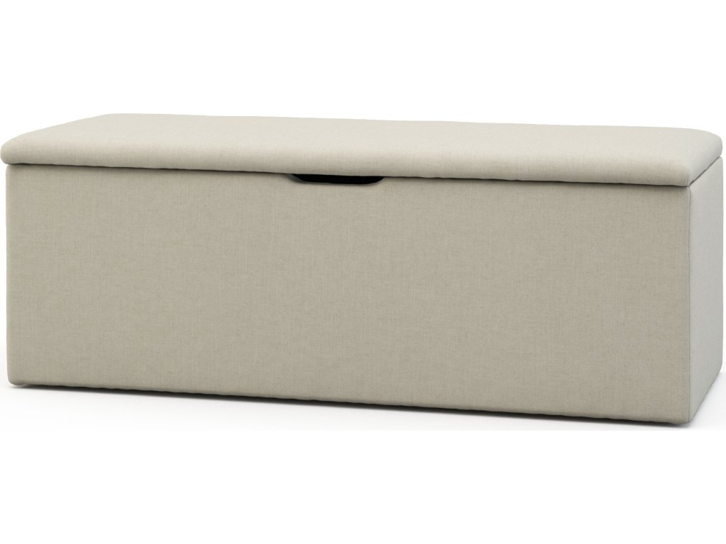 Hamilton Ottoman - image 3