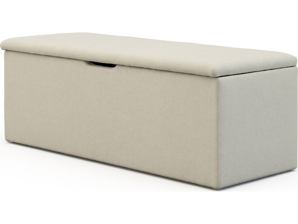 Hamilton Ottoman - image 4
