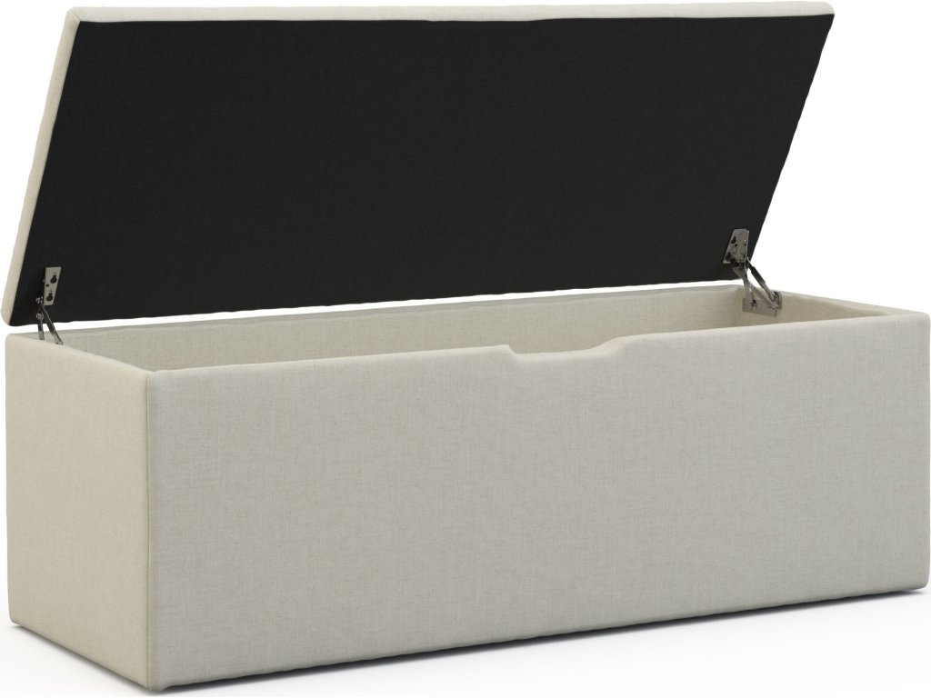 Hamilton Ottoman - image 2