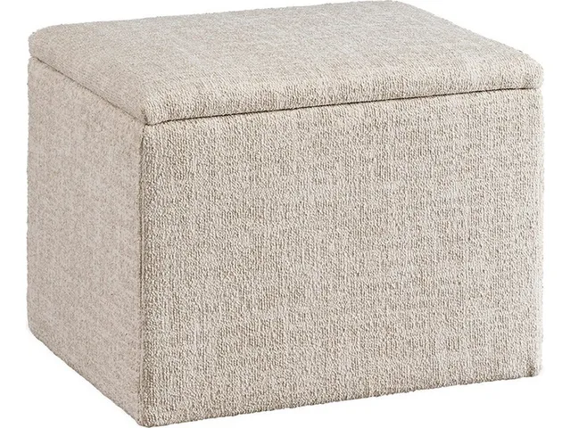 Hamilton Small Ottoman
