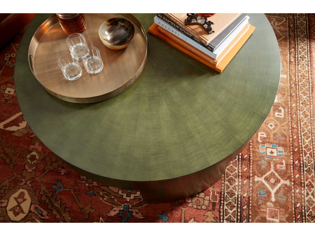 Stellan Round Cocktail Table - image 3