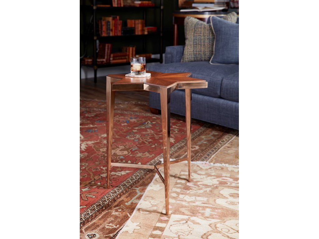 Polaris Accent Table - image 3