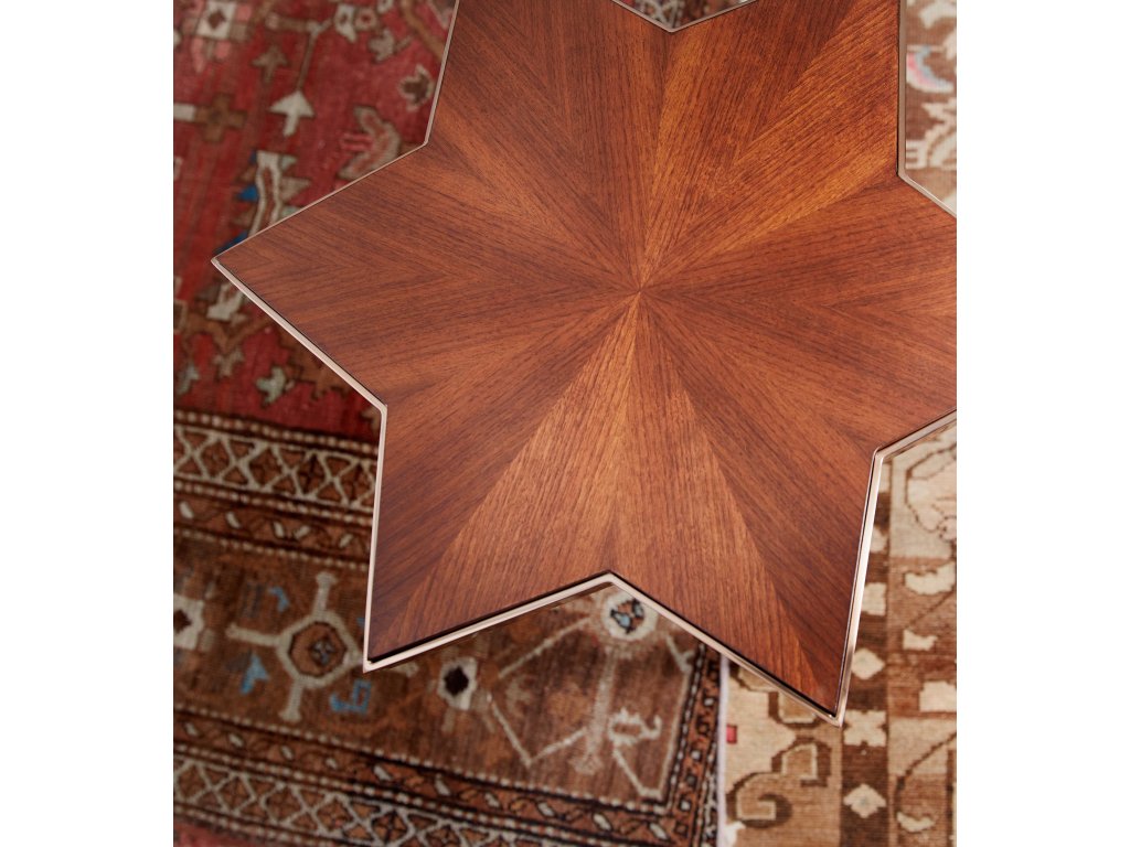 Polaris Accent Table - image 4