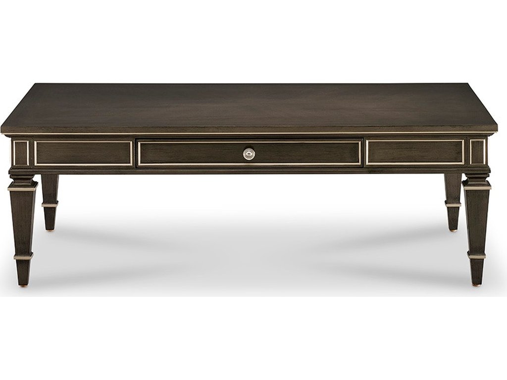 Martino Cocktail Table - image 1