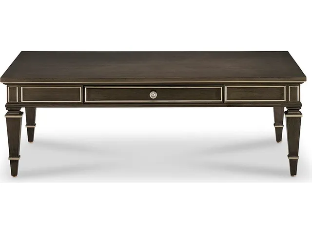 Martino Cocktail Table - Alternative View