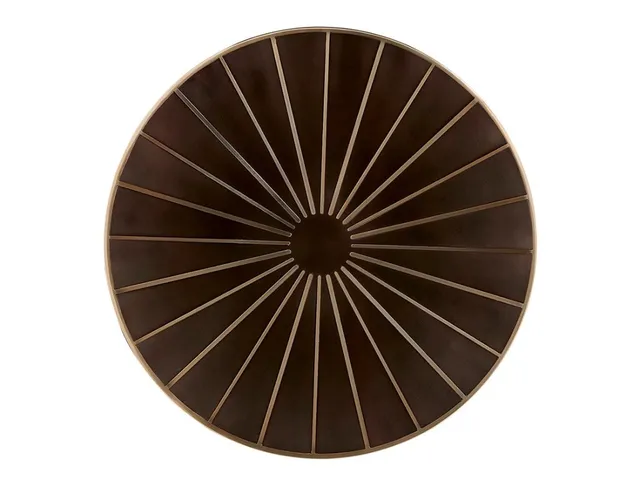 Travers Spot Table - Alternative View