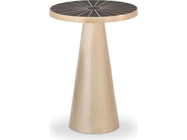 Travers Spot Table