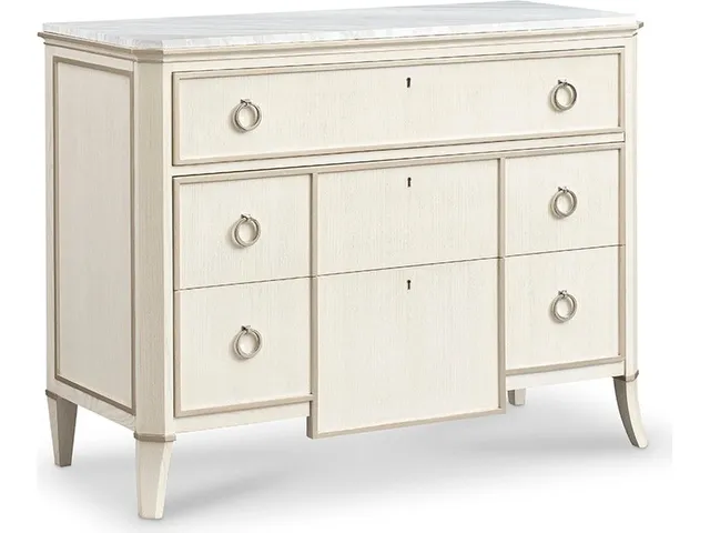 Jennings Chest