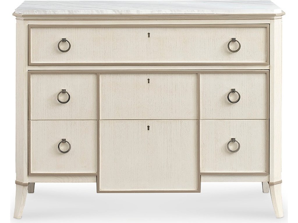 Jennings Chest - image 1