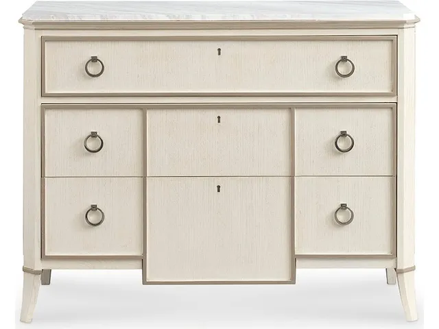Jennings Chest - Alternative View