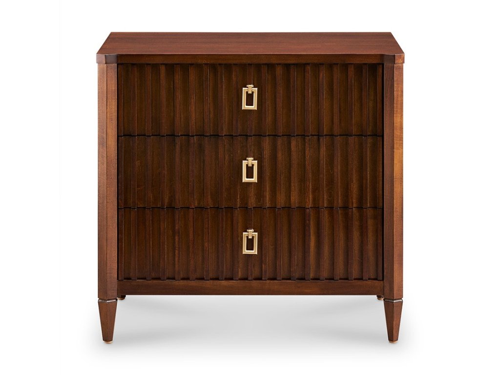 Kendrick Nightstand - image 1