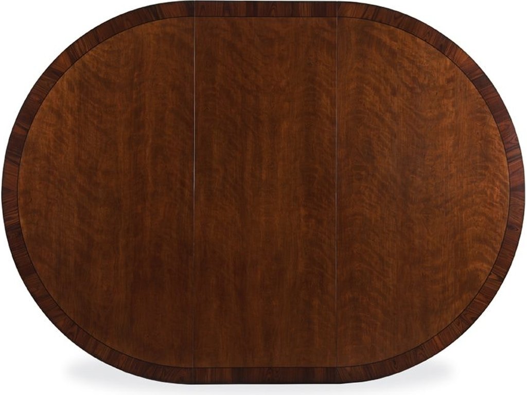 Chagall Round Pedestal Table - image 2