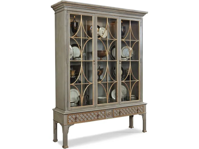 Display China