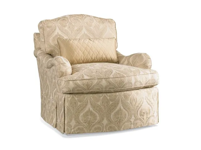 Club Arm Chair