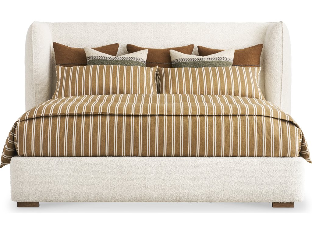 Grand Teton King Platform Bed - image 1