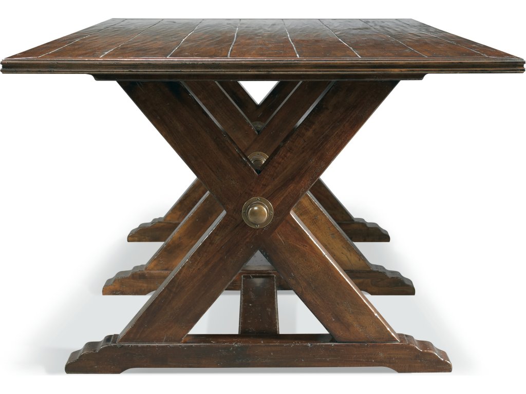 Rutledge Rectangular Dining Table - image 4